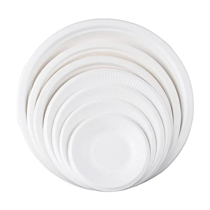 Disposable Plate