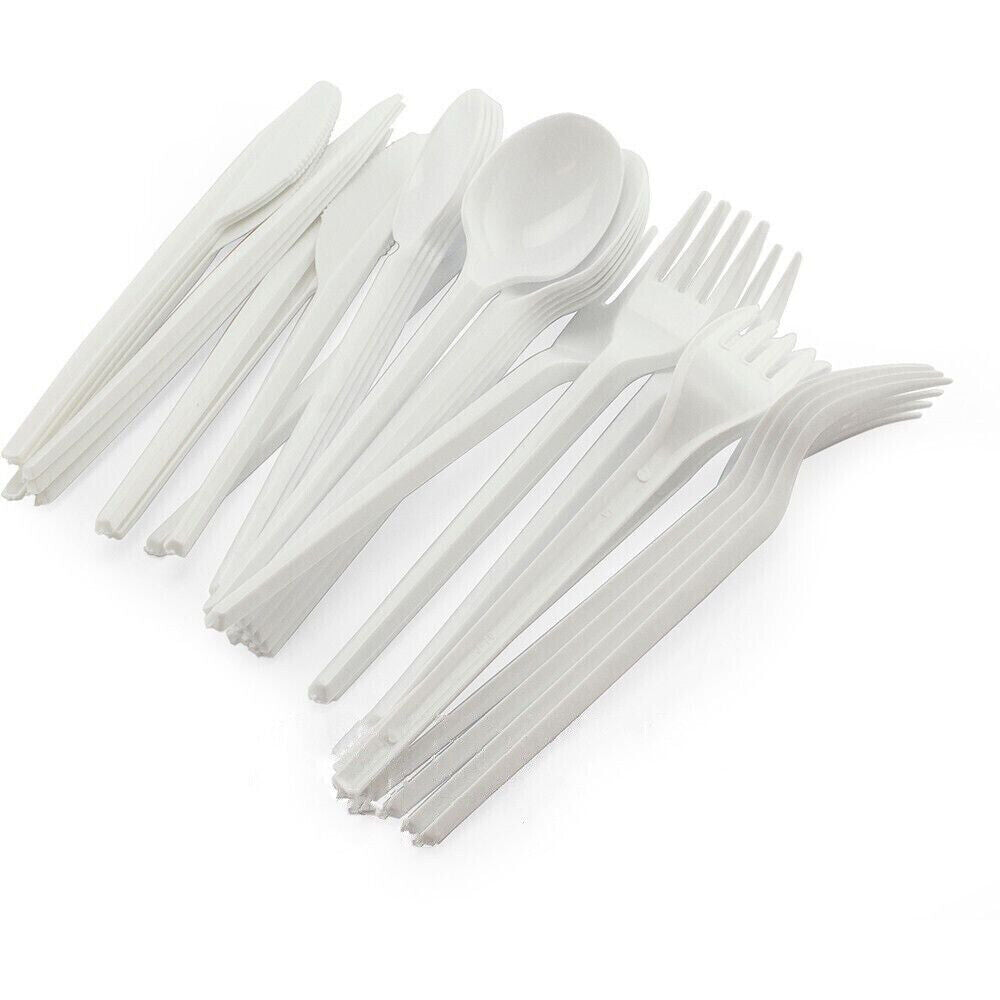 Disposable Cutlery