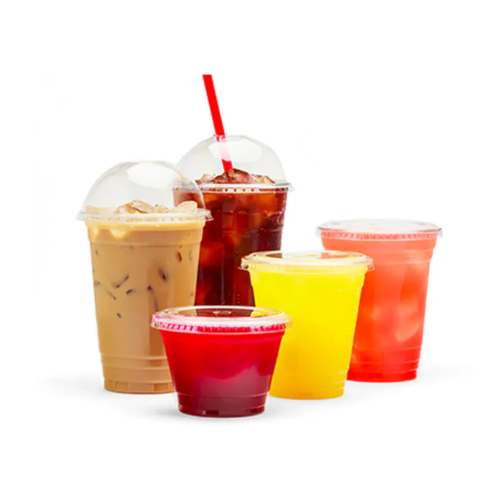 Cold drink Cups