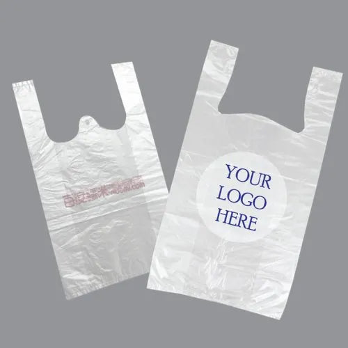 Customize Shopping Bags