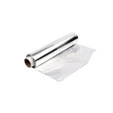 (6FP) 12" x 1000' Food Service Heavy-Duty Aluminum Foil Roll