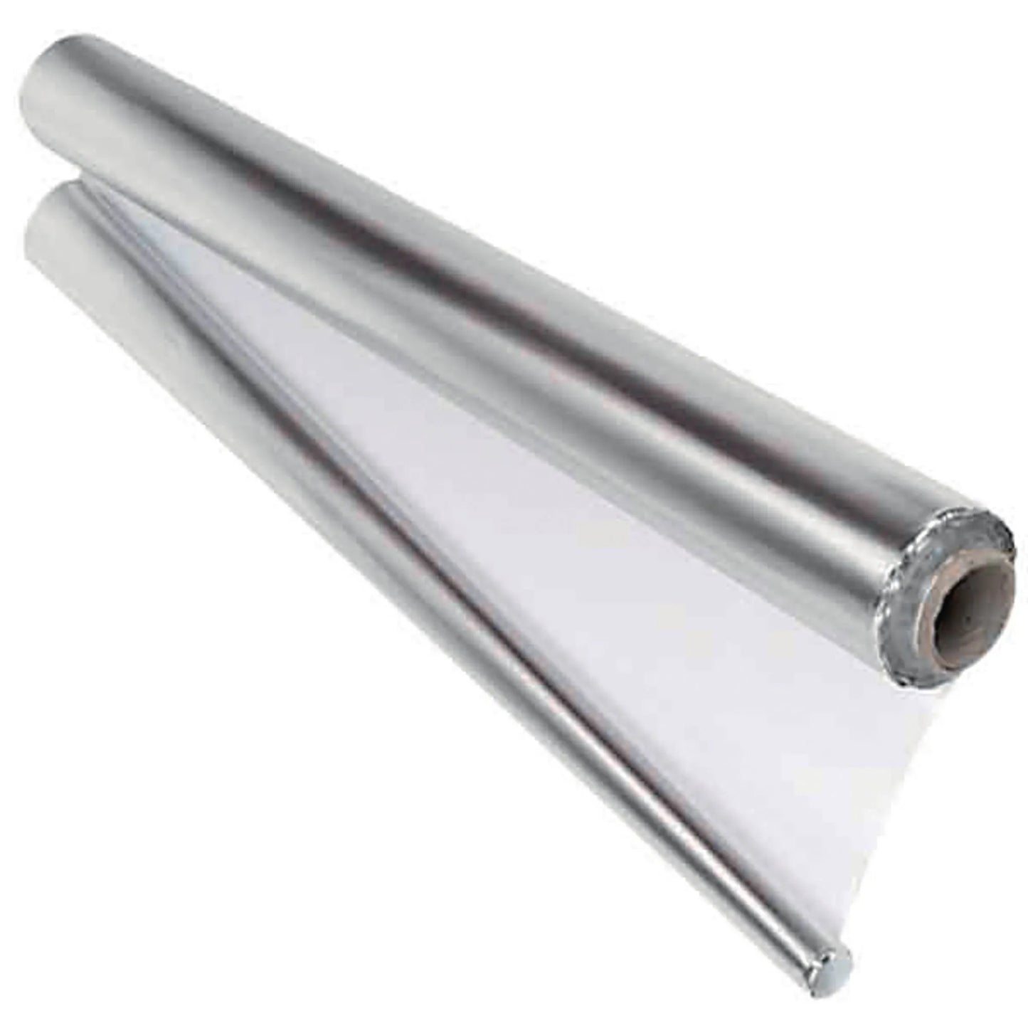 24" x 1000' Food Service Standard Aluminum Foil Roll