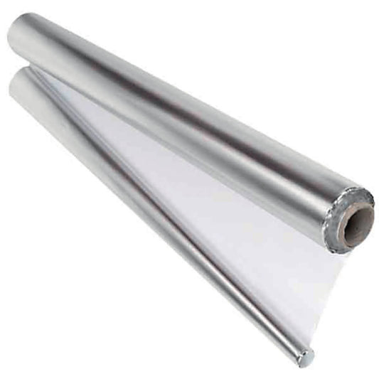 (8FP) 24" x 1000' Food Service Heavy-Duty Aluminum Foil Roll