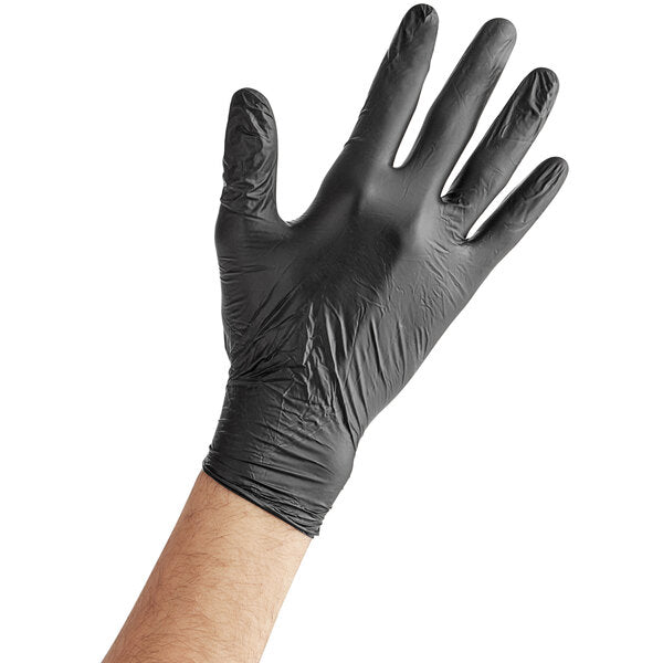 (1 GL) Powder-Free Gloves - Medium - 1000/Case