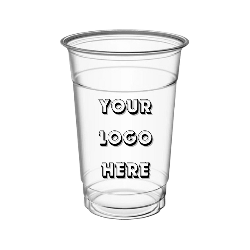 24oz Pet Cup 10k MOQ